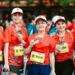 8th edition of Techcombank Ho Chi Minh City International Marathon affirms its iconic position