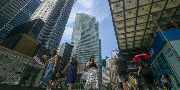 950,000 Singaporean households to receive utility rebates in January