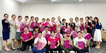 AEON Việt Nam chuẩn bị nguồn nhân lực cho chiến lược mở rộng 2026