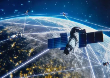 Amazon hoàn thiện hồ sơ dịch vụ internet vệ tinh tại Việt Nam