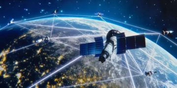 Amazon hoàn thiện hồ sơ dịch vụ internet vệ tinh tại Việt Nam