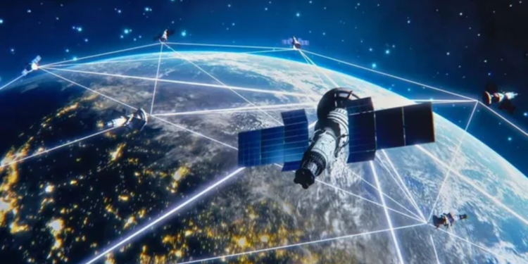 Amazon hoàn thiện hồ sơ dịch vụ internet vệ tinh tại Việt Nam