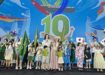 Anne Hill International School Celebrates a Decade of Growth, Unveils Secondary Campus