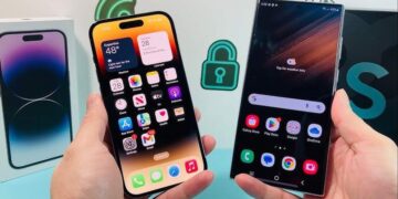 Apple bất ngờ cho phép chuyển dữ liệu từ iPhone sang Android cực nhanh trên iOS 26.3