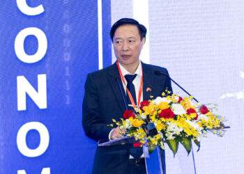 Thiếu tướng Nguyễn Ngọc Cương, Giám đốc Trung tâm Dữ liệu quốc gia, Phó Chủ tịch Hiệp hội Dữ liệu Quốc gia khẳng định dữ liệu không chỉ là thông tin, mà đã trở thành yếu tố sản xuất ngang hàng với đất đai, lao động và vốn. 