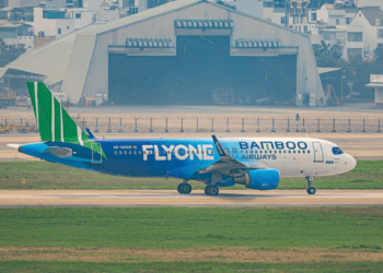 Bamboo Airways starts fleet expansion after FLC takeover
