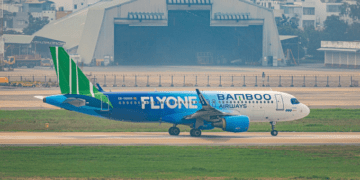 Bamboo Airways starts fleet expansion after FLC takeover