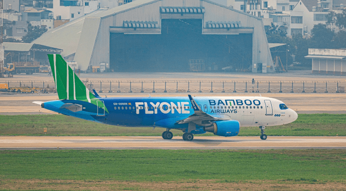 Bamboo Airways starts fleet expansion after FLC takeover