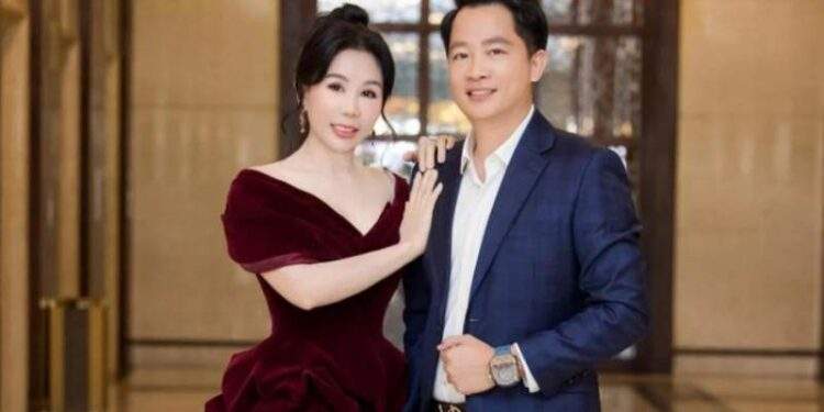 Bán 3,2 triệu hộp Doctor Magic, vợ chồng chủ Mailisa thu lợi bất chính hàng nghìn tỷ đồng từ mỹ phẩm “đội lốt” cao cấp