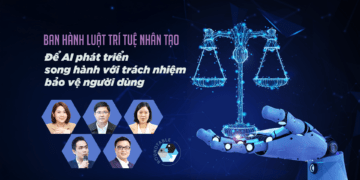 Ban hành Luật Trí tuệ nhân tạo: Để AI phát triển song hành với trách nhiệm bảo vệ người dùng - Ảnh 1