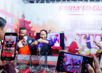 Bất ngờ về số tiền người Việt chi cho mua sắm online mỗi năm lên đến 400 USD