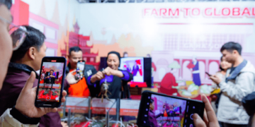 Bất ngờ về số tiền người Việt chi cho mua sắm online mỗi năm lên đến 400 USD