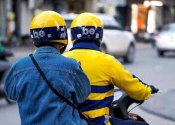 Be Group đặt mục tiêu IPO 2028, cạnh tranh với Grab