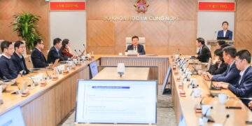 Bộ KH&CN đào tạo 18.000 cán bộ cơ sở