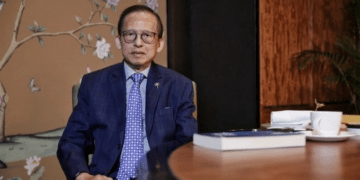 CDL of Singapore’s 2nd richest billionaire Kwek Leng Beng acquires Holiday Inn London hotel for $370M