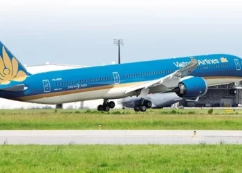 CEO Vietnam Airlines nói về cú sốc ‘sáng ngủ dậy mất 3 triệu USD’