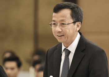 CEO of Vingroup resort arm Vinpearl resigns