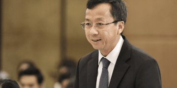 CEO of Vingroup resort arm Vinpearl resigns