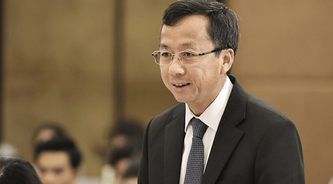 CEO of Vingroup resort arm Vinpearl resigns