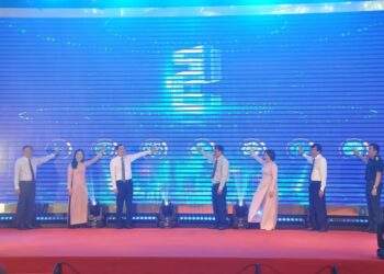 Cần Thơ phát động tuần lễ thúc đẩy KHCN – Đổi mới sáng tạo – Chuyển đổi số 2025