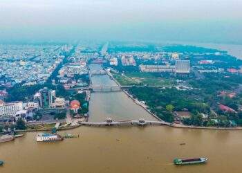 Can Tho poised to become Mekong Delta growth engine