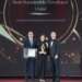 CapitaLand Development named best sustainable developer at PropertyGuru Asia Property Awards