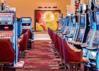 Casino developers oppose plan to double entry fees to $1,900 per month