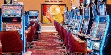Casino developers oppose plan to double entry fees to $1,900 per month