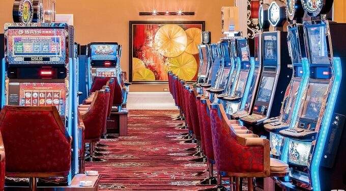 Casino developers oppose plan to double entry fees to $1,900 per month