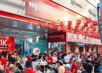 Central Retail refocuses Vietnam strategy with Nguyen Kim exit