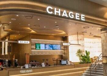 Chagee, Mixue and Luckin Coffee expand despite wave of closures in Singapore’s F&B scene