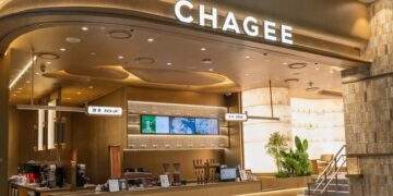 Chagee, Mixue and Luckin Coffee expand despite wave of closures in Singapore’s F&B scene