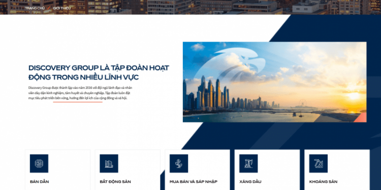 Chân dung chủ doanh nghiệp vốn mỏng với 70 nhân sự muốn vào bàn chơi đường sắt cao tốc Bắc