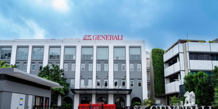 Chân dung những ‘thuyền trưởng’ kiến tạo giá trị bền vững tại Generali Việt Nam