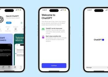 ChatGPT 'lật đổ' TikTok, Instagram, chiếm ngôi số 1 App Store năm 2025