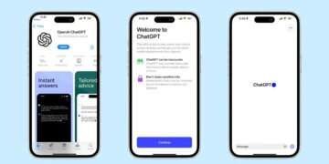 ChatGPT 'lật đổ' TikTok, Instagram, chiếm ngôi số 1 App Store năm 2025