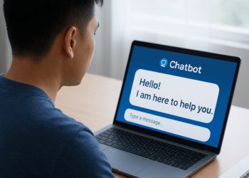 Chatbot AI trả lời ngày càng nhanh, 'mượt', nhưng nên tin bao nhiêu %?