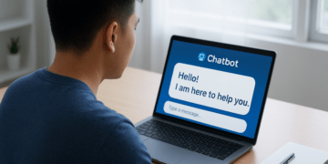 Chatbot AI trả lời ngày càng nhanh, 'mượt', nhưng nên tin bao nhiêu %?