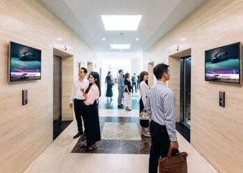 Chicilon Digital Media halts airport media channel operations