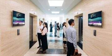 Chicilon Digital Media halts airport media channel operations