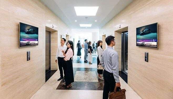 Chicilon Digital Media halts airport media channel operations