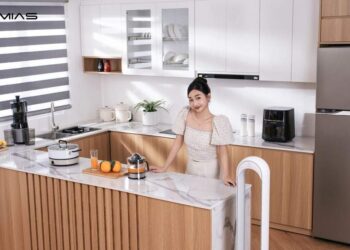 Chiến lược ‘thực dụng’ giúp Lumias chinh phục phân khúc gia dụng tầm trung tại Việt Nam