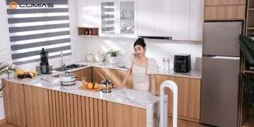 Chiến lược ‘thực dụng’ giúp Lumias chinh phục phân khúc gia dụng tầm trung tại Việt Nam