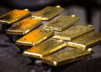 China finds ‘largest’ undersea gold deposit in Asia