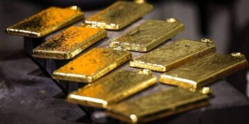 China finds ‘largest’ undersea gold deposit in Asia