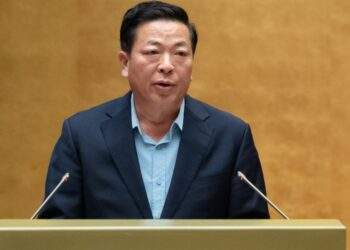 Chính phủ trình Quốc hội phê duyệt giai đoạn 2 sân bay Long Thành