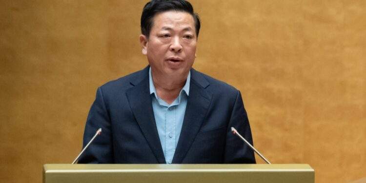 Chính phủ trình Quốc hội phê duyệt giai đoạn 2 sân bay Long Thành