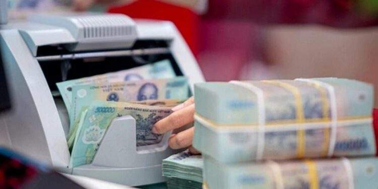 Chính sách cho vay hỗ trợ tạo việc làm, duy trì, mở rộng việc làm