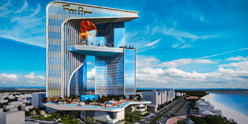 Chính sách giao đất, cho thuê đất trong Trung tâm tài chính quốc tế tại Việt Nam