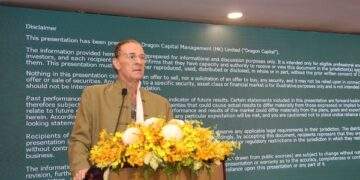 Chủ tịch Dragon Capital nói về lợi ích khi 5 triệu hộ kinh doanh lên doanh nghiệp